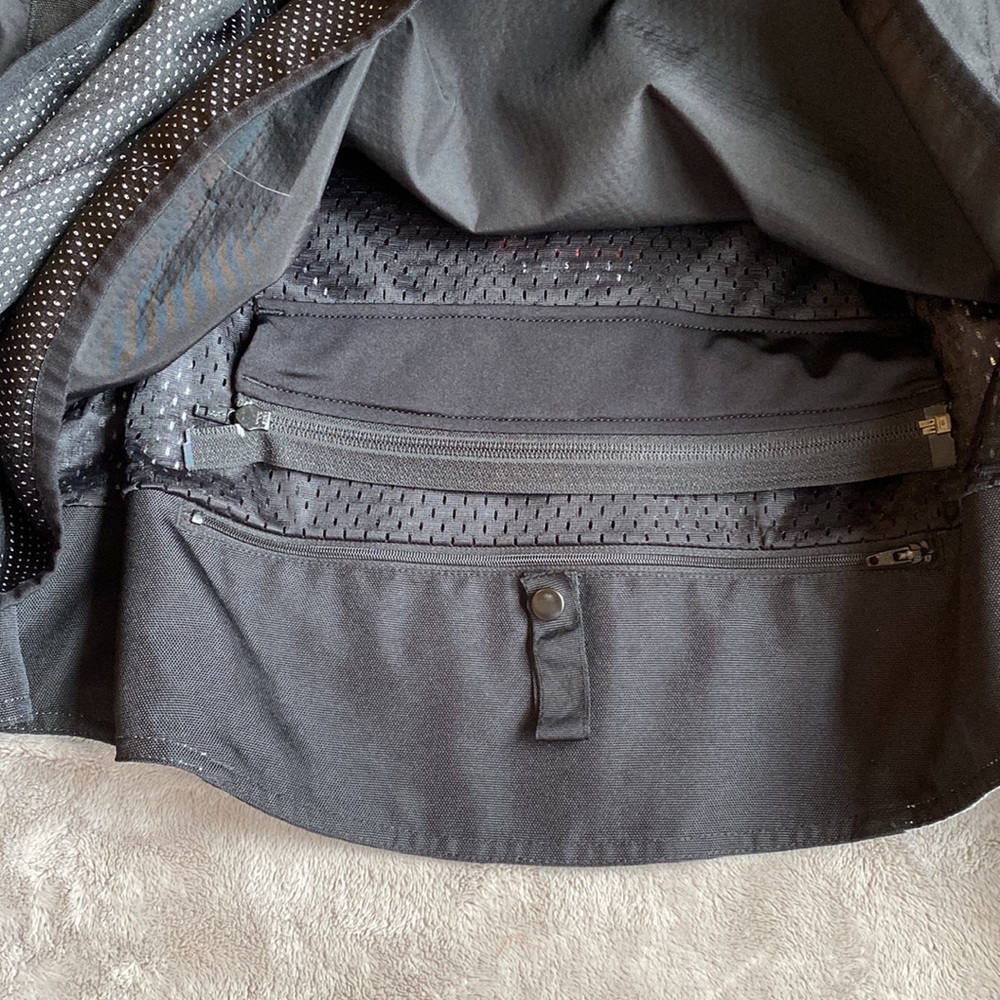 Shift Motorcycle Jacket - image 5